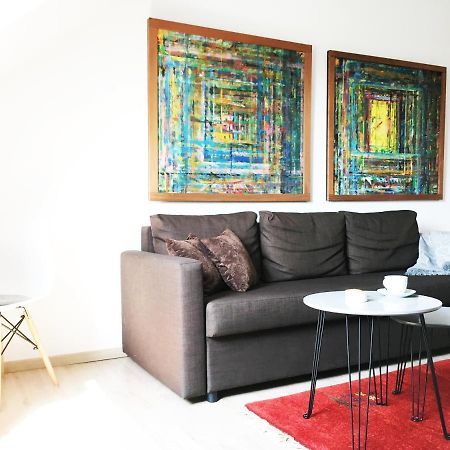 Apartments Am Park เนาม์บวร์ก ภายนอก รูปภาพ